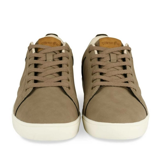 Sneakers TAUPE WRANGLER