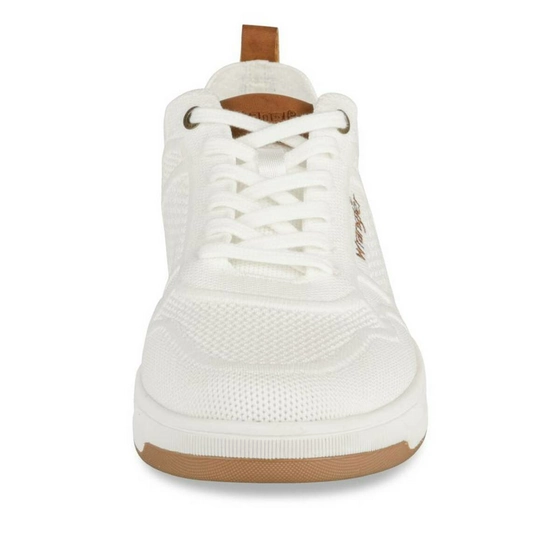 Sneakers WHITE WRANGLER