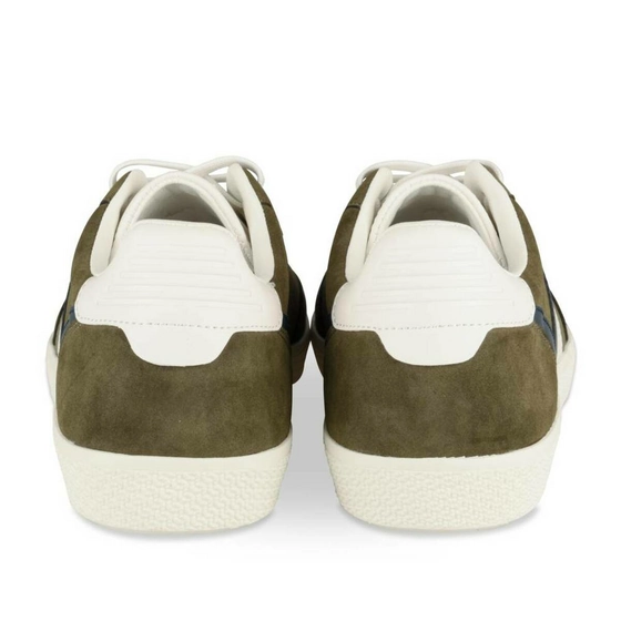 Sneakers GREEN Pantofola d'oro