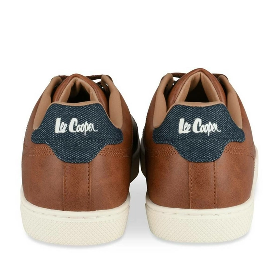 Baskets MARRON LEE COOPER