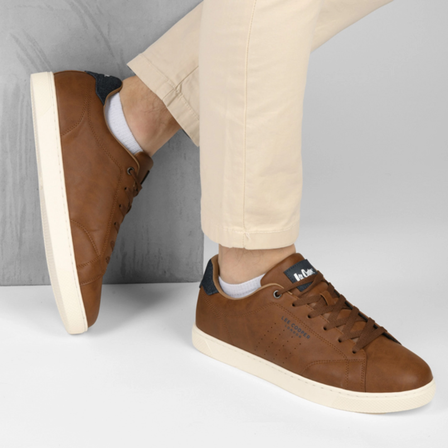 Baskets MARRON LEE COOPER