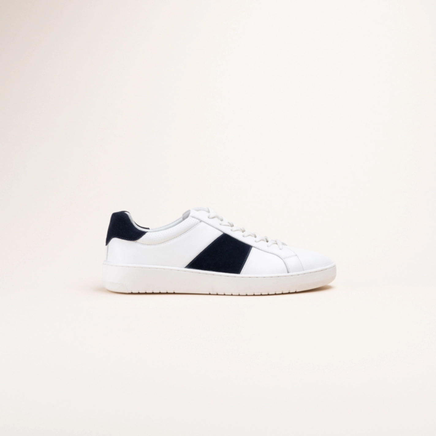 Sneakers WHITE SAN MARINA