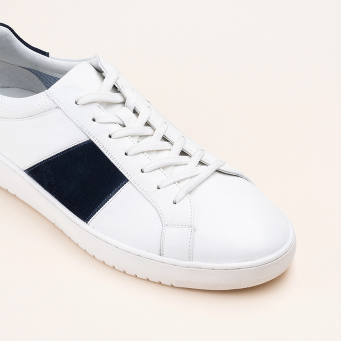 Sneakers WHITE SAN MARINA