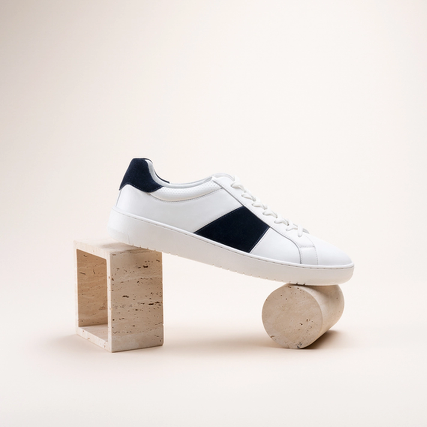 Sneakers WHITE SAN MARINA