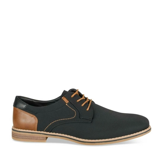 Derbies BLACK B-BLAKE