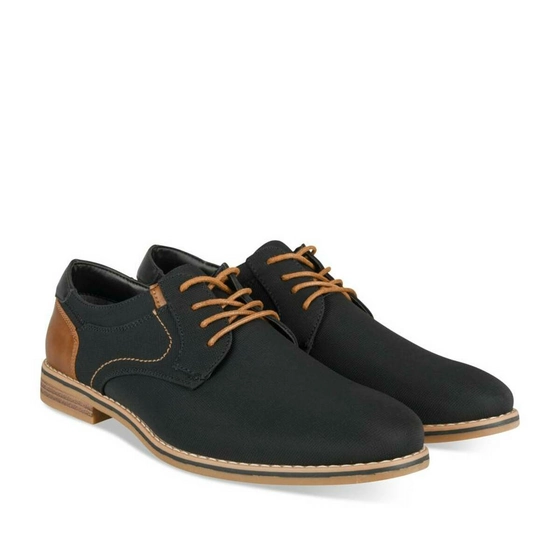 Derbies BLACK B-BLAKE