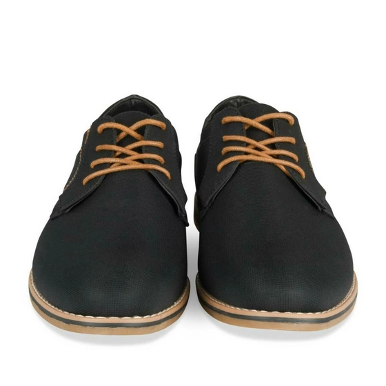 Derbies BLACK B-BLAKE