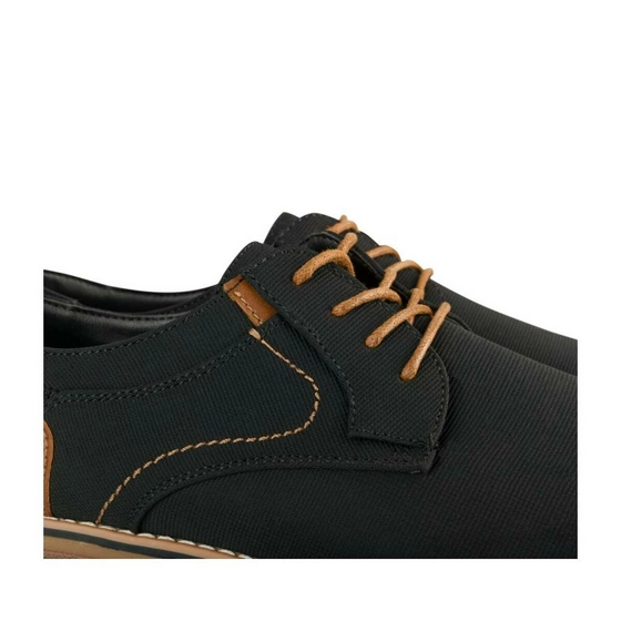 Derbies BLACK B-BLAKE