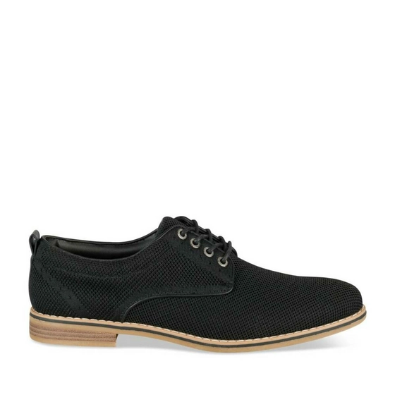 Derbies BLACK B-BLAKE