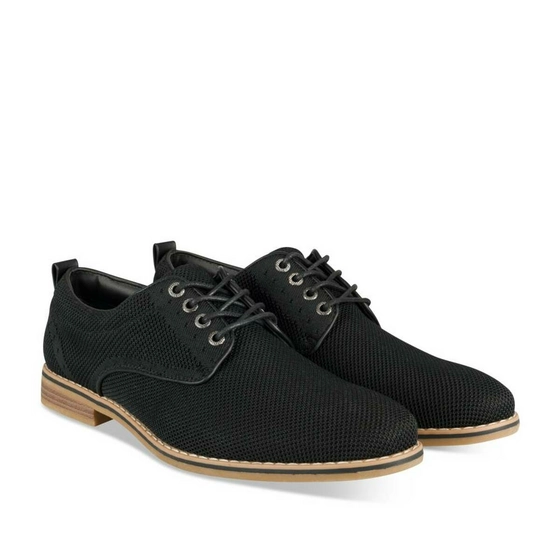 Derbies BLACK B-BLAKE