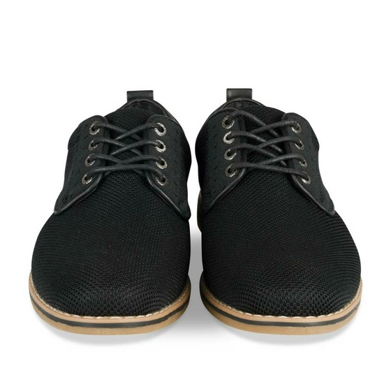 Derbies BLACK B-BLAKE