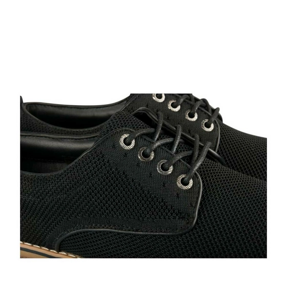 Derbies BLACK B-BLAKE