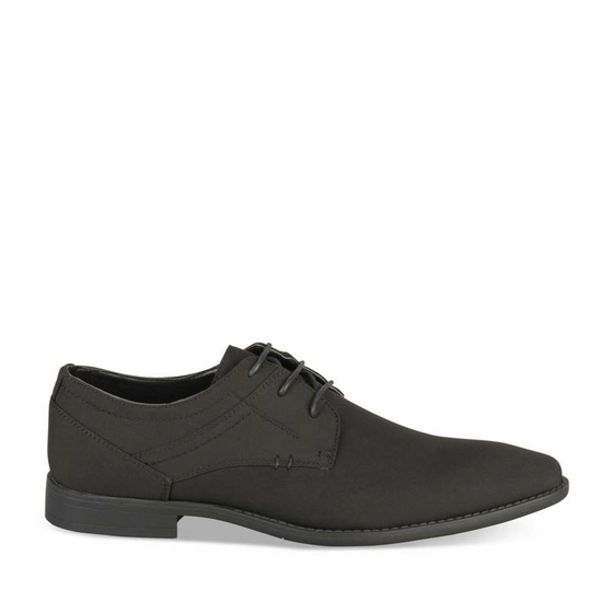 Derbies BLACK B-BLAKE