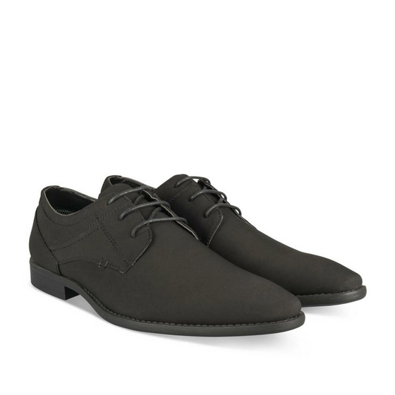 Derbies BLACK B-BLAKE