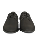 Derbies NOIR B-BLAKE