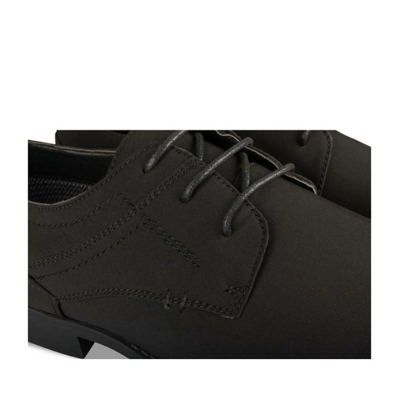 Derbies BLACK B-BLAKE