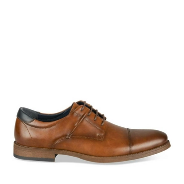 Derbies MARRON B-BLAKE