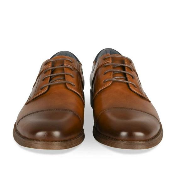 Derbies MARRON B-BLAKE