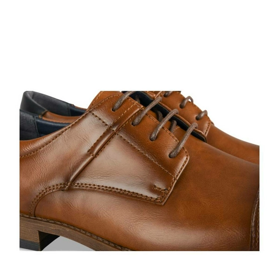 Derbies MARRON B-BLAKE