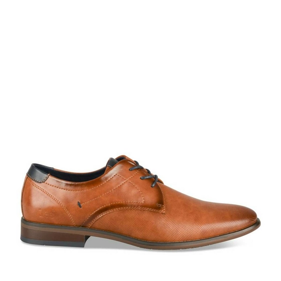 Derbies MARRON LEE