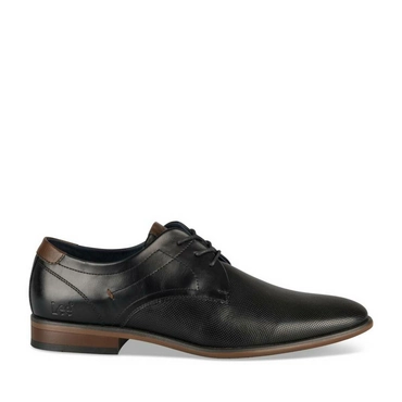 Derbies BLACK LEE