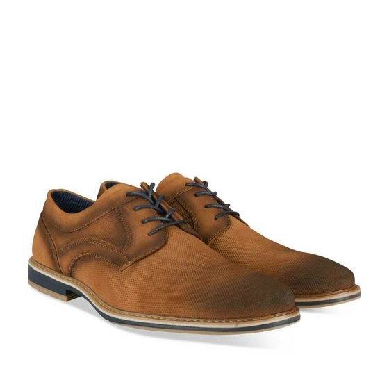 Derbies BROWN B-BLAKE