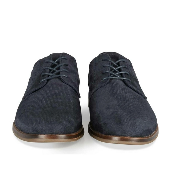 Derbies NAVY B-BLAKE