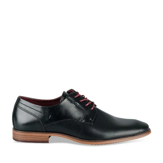 Derbies BLACK B-BLAKE