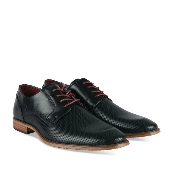 Derbies BLACK B-BLAKE