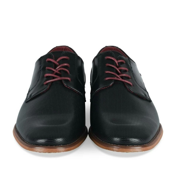 Derbies BLACK B-BLAKE