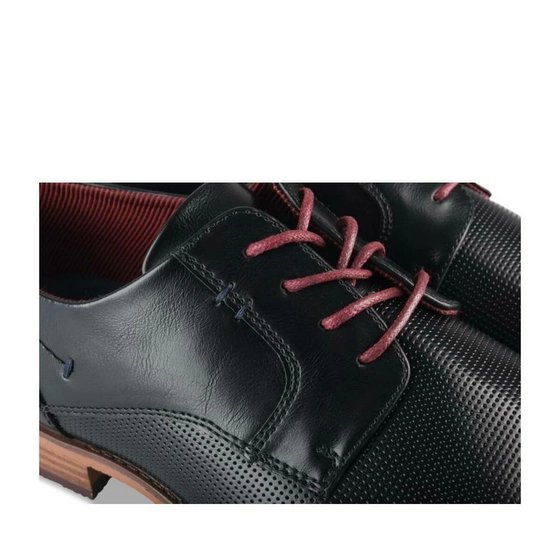 Derbies BLACK B-BLAKE