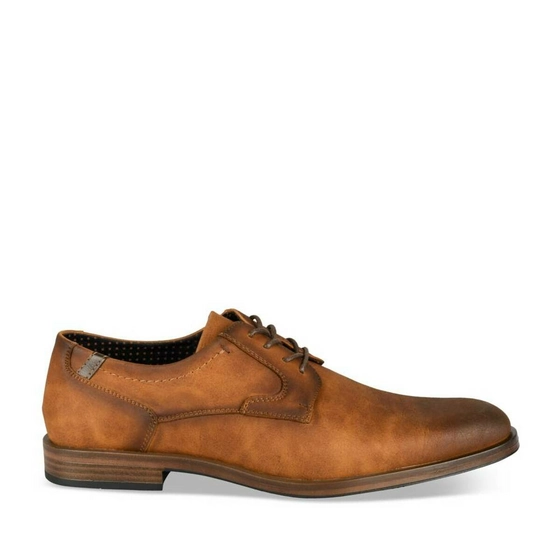 Derbies BROWN B-BLAKE