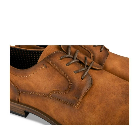 Derbies MARRON B-BLAKE