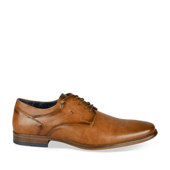 Derbies BROWN B-BLAKE