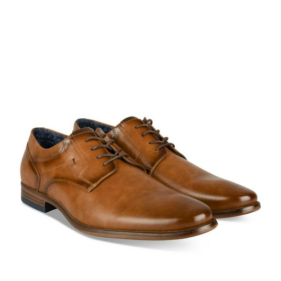 Derbies BROWN B-BLAKE