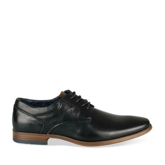 Derbies BLACK B-BLAKE