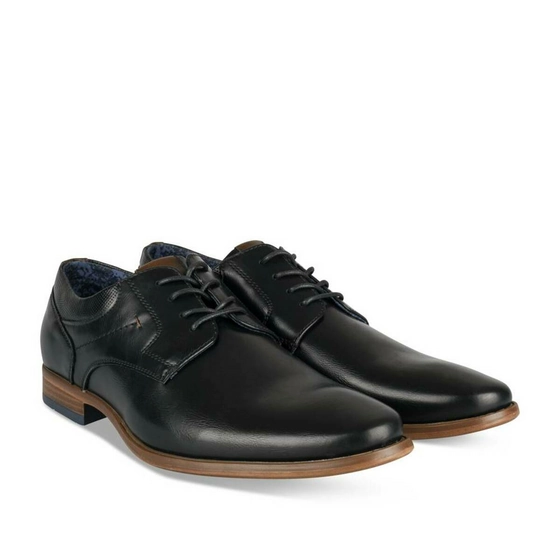 Derbies BLACK B-BLAKE