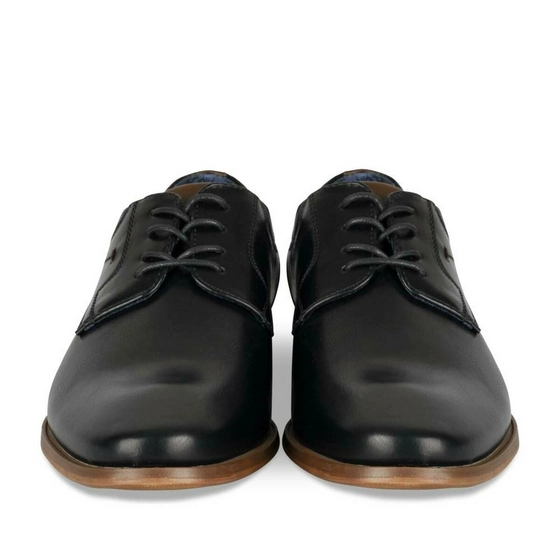 Derbies BLACK B-BLAKE