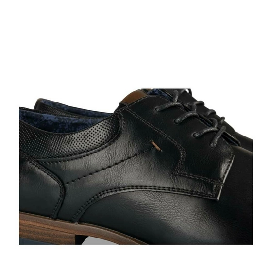 Derbies BLACK B-BLAKE