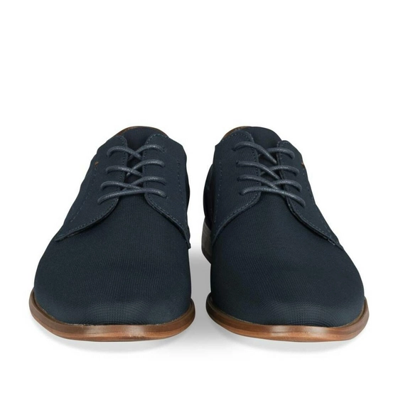 Derbies NAVY B-BLAKE