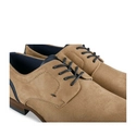 Derbies TAUPE B-BLAKE