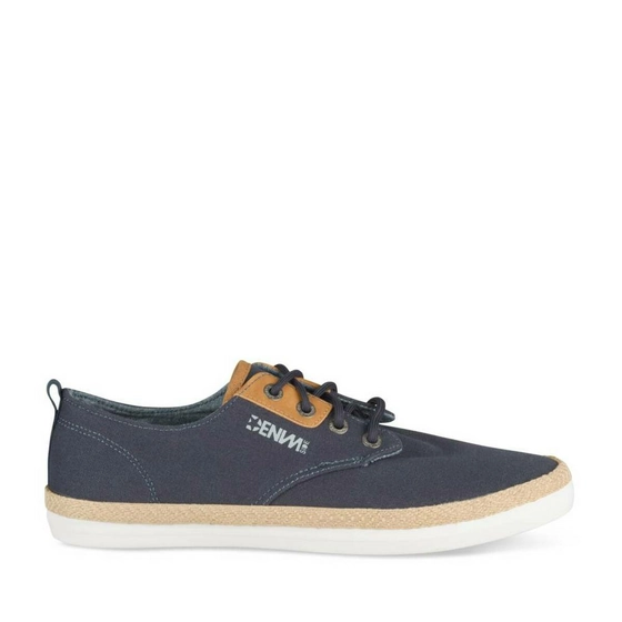 Espadrilles MARINE DENIM SIDE