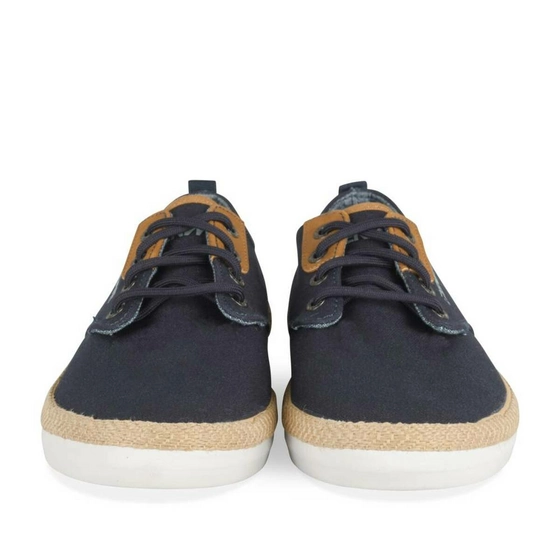 Espadrilles NAVY DENIM SIDE