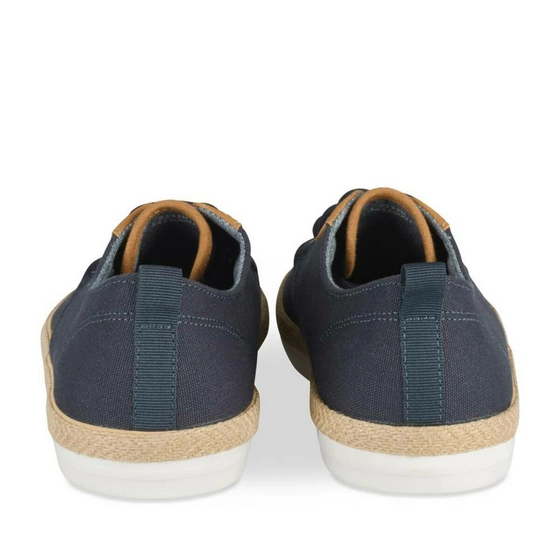 Espadrilles NAVY DENIM SIDE