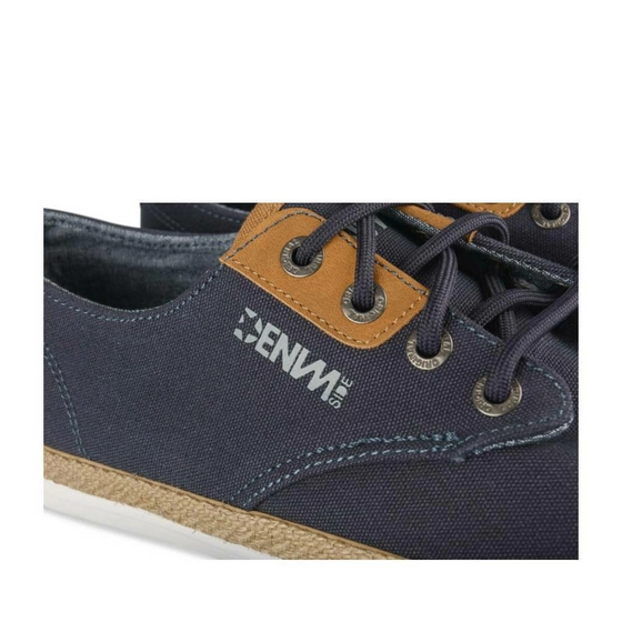 Espadrilles NAVY DENIM SIDE