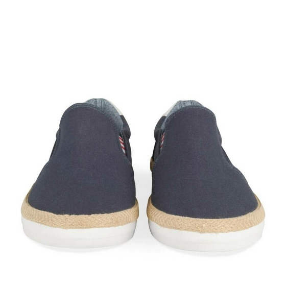 Espadrilles NAVY DENIM SIDE