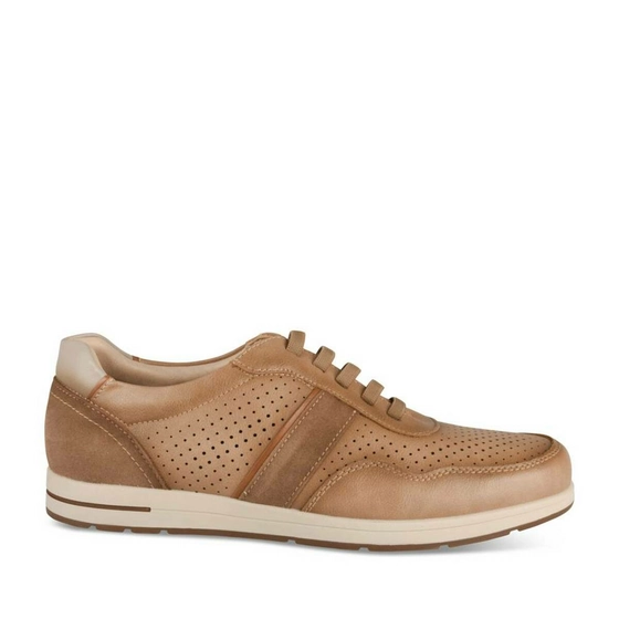 Sneakers BEIGE NEOSOFT HOMME