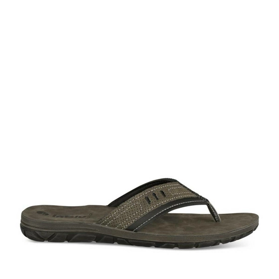 Flip flops GREY INBLU