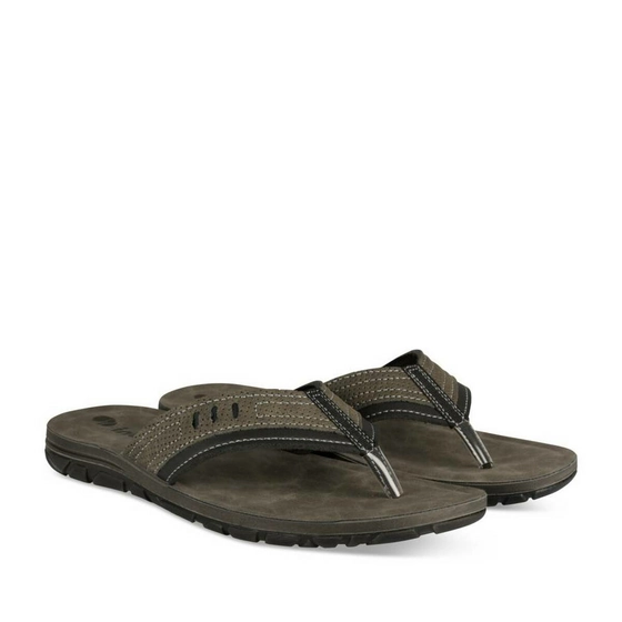 Flip flops GREY INBLU