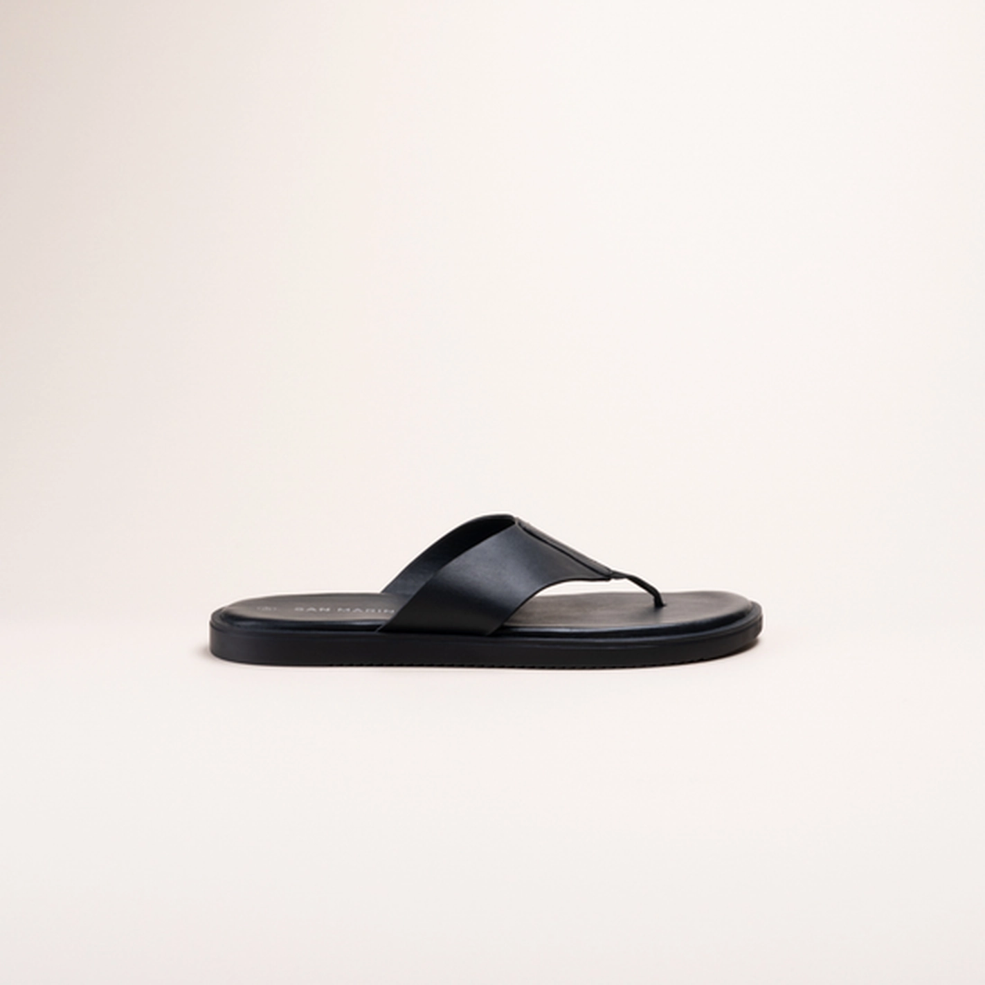 Flip flops BLACK SAN MARINA